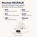 NEURALM One — Masque Anti-Migraine