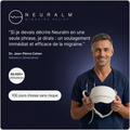Dr. Jean-Pierre Cohen — Neurologue, validé par un expert