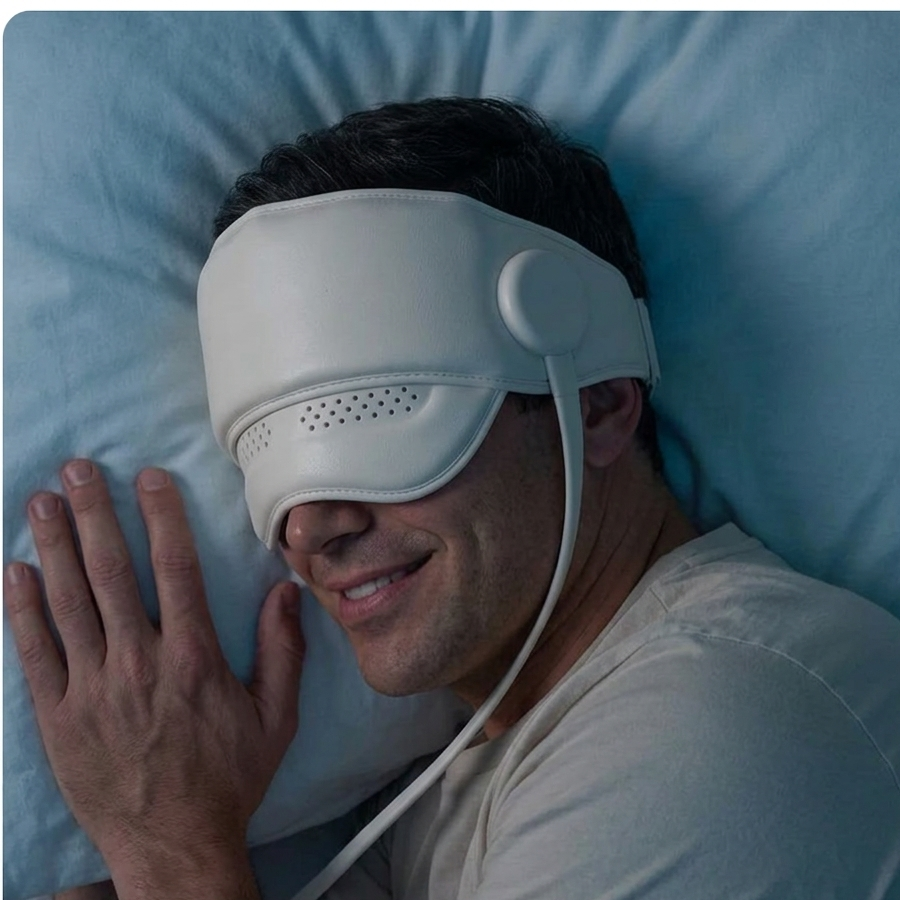 NEURALM — technologie 6 zones airbag